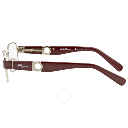 Ferragamo Salvatore  SF2151R Eyeglasses 744 SF2151R74455