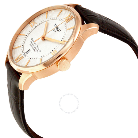 Tissot Chemin Des Tourelles Automatic Men's Watch T099.408.36.038.00