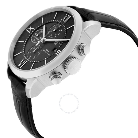 Tissot T-Classic Chemin Des Tourelles  Chronograph Men's Watch T0994271605800 T099.427.16.058.00
