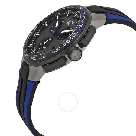 Tissot T-Race Cycling Chronograph Men's Watch T111.417.37.441.06