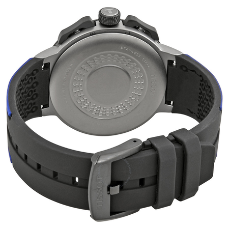 Tissot T-Race Cycling Chronograph Men's Watch T111.417.37.441.06