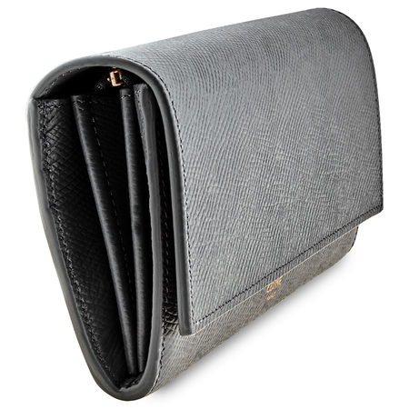 Celine Flap Wallet 10B563BEL.09GM