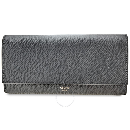 Celine Flap Wallet 10B563BEL.09GM