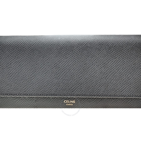 Celine Flap Wallet 10B563BEL.09GM