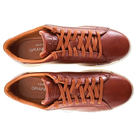 Cole Haan Men's GrandPro Tennis Sneaker C22585