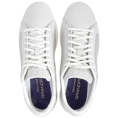 Cole Haan Men's GrandPro Tennis  Sneakers C28870