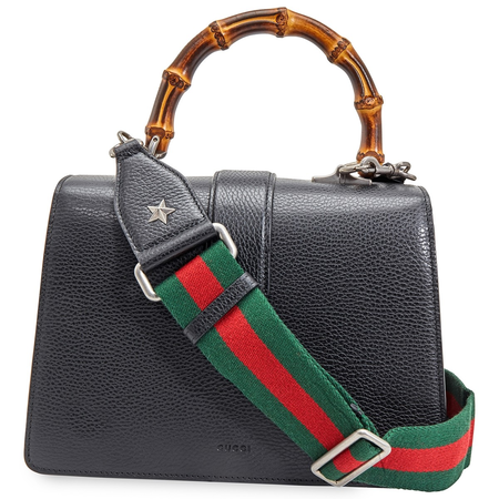 Gucci Ladies Dionysus Bamboo Top Handle Bag 448075 CAOHN 1065