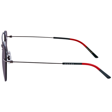 Gucci Men's Sunglasses GG0397S 002 60