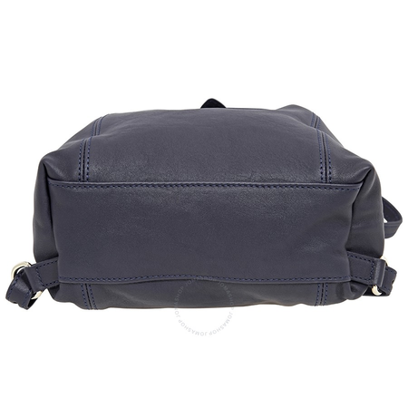 Longchamp Longchamp Ladies Le Pliage Cuir Backpack L1306737
