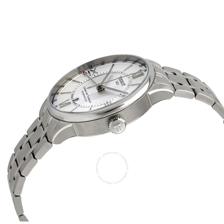 Tissot Chemin des Tourelles  GMT Automatic Men'sWatch T099.429.11.038.00