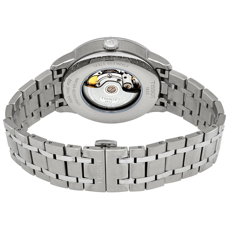 Tissot Chemin des Tourelles  GMT Automatic Men'sWatch T099.429.11.038.00