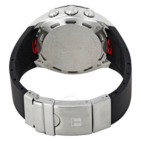 Tissot Sailing Touch Men's Watch T056.420.27.031.00