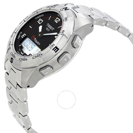 Tissot T Touch II Men's Watch T047.420.44.057.00