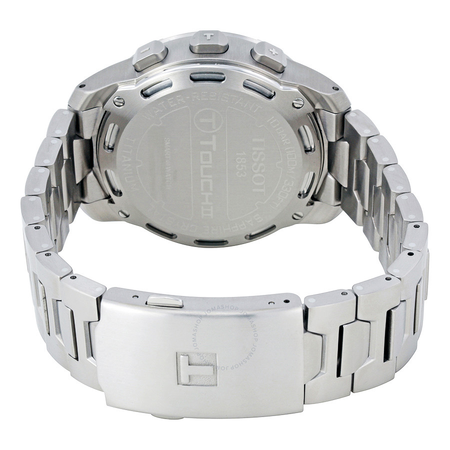 Tissot T Touch II Men's Watch T047.420.44.057.00