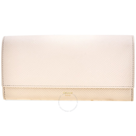 Celine Flap Wallet 10B563BEL.02PD