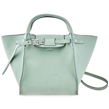 Celine Ladies Calfskin Big Bag 183313A4T.30AL