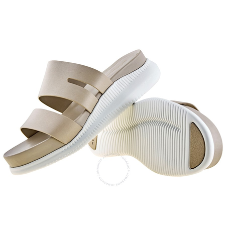 Cole Haan Ladies 2.Zerogrand Slot Slide Sandal W13317