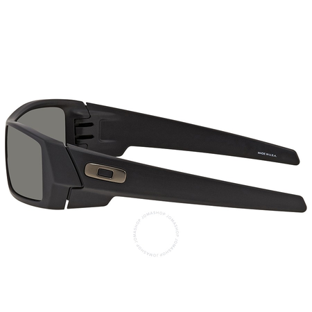 Oakley Prizm Black Iridium Rectangular Men's Sunglasses OO9014 901443 60 OO9014 901443 60