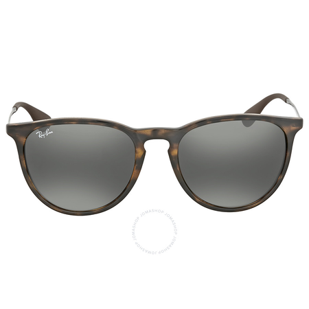 Ray Ban Erika Classic Tortoise Sunglasses RB4171 710/71 54