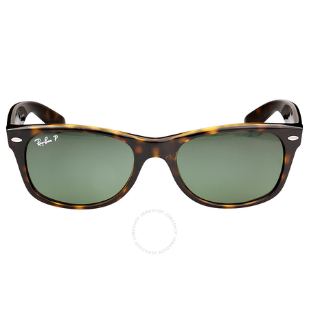 Ray Ban Ray-Ban New Wayfarer 52mm Sunglasses RB2132 902/58 52-18