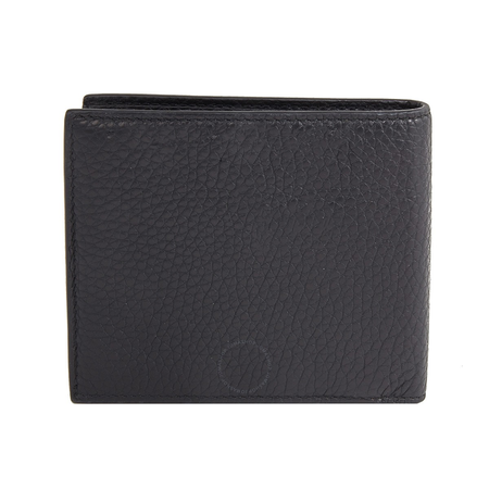 Ferragamo Salvatore  Men's Gancini Wallet 66A354 704362