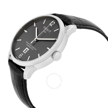 Tissot Chemin Des Tourelles Automatic Men's Watch T099.407.16.447.00