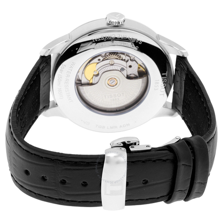 Tissot Chemin Des Tourelles Automatic Men's Watch T099.407.16.447.00