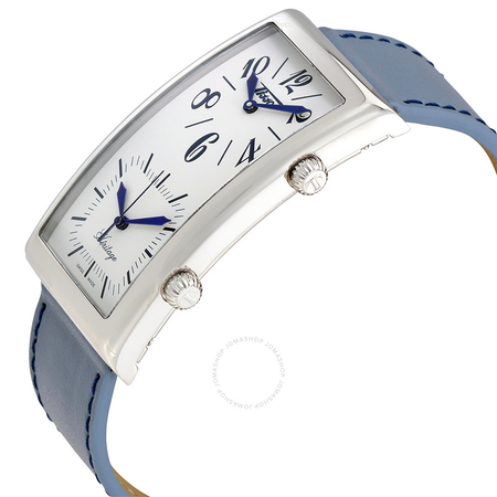 Tissot Classic Prince Ivory Dial Dual Time Men's Watch T56162379 T56.1.623.79