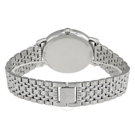 Tissot T-Classic Everytime Silver Dial Unisex Watch T109.410.11.032.00