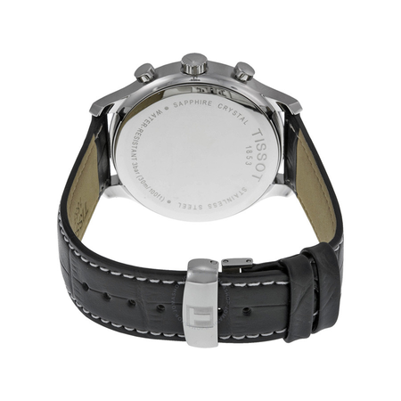 Tissot T Classic Tradition Chronograph Men's Watch T063.617.16.057.00