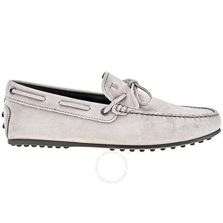 Tod's Tod's Men's Laccetto City Gommino XXM0LR00051FL1B201