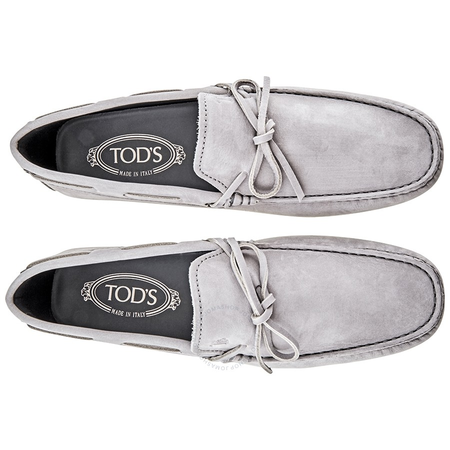 Tod's Tod's Men's Laccetto City Gommino XXM0LR00051FL1B201