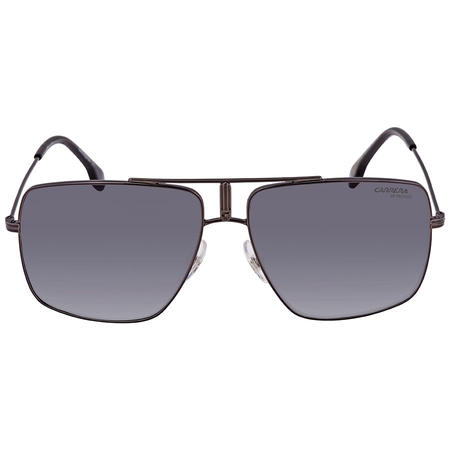 Carrera CA1006 Dark Grey Gradient Men's Sunglasses CARRERA1006SV8158