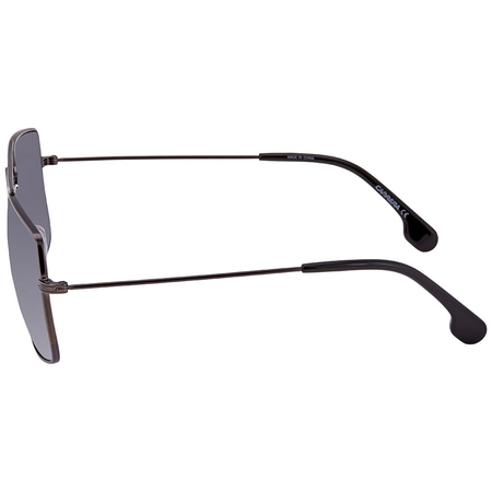 Carrera CA1006 Dark Grey Gradient Men's Sunglasses CARRERA1006SV8158