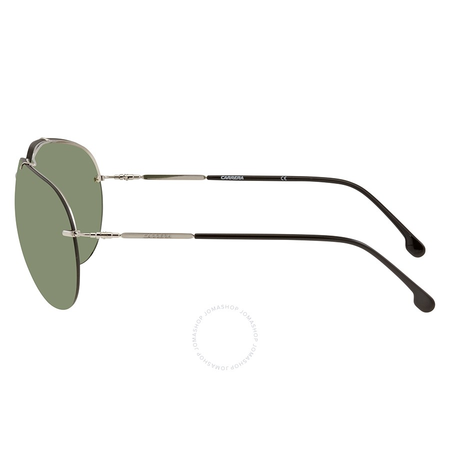 Carrera Green Aviator Men's Sunglasses CARRERA149S6LB65