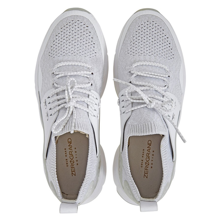 Cole Haan Womens ZERØGRAND All-Day Trainers W13348