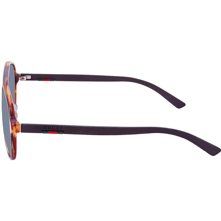Gucci Men's Sunglasses GG0423SA 004 60