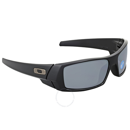 Oakley Gascan Polarized Men's Sunglasses OO9014-12-856-61