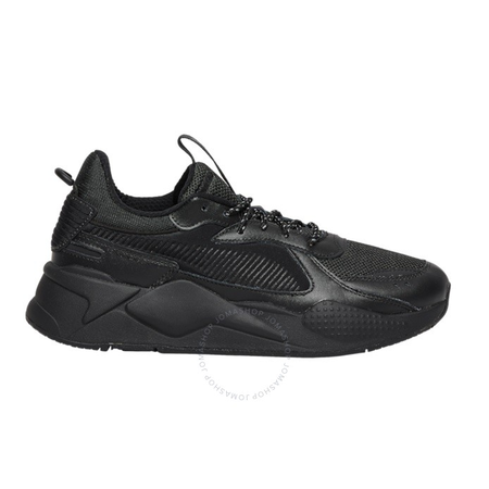 Puma RS-X Core, Brand 36966602 PUMA BLACK-PUMA