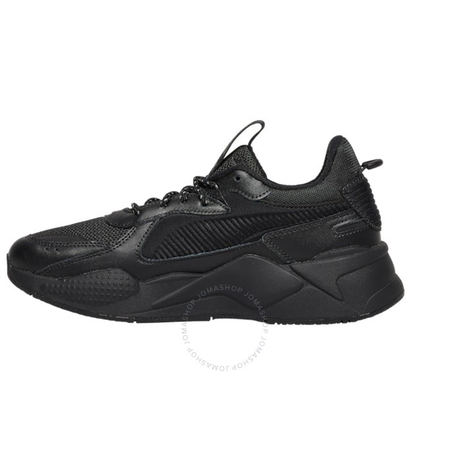 Puma RS-X Core, Brand 36966602 PUMA BLACK-PUMA