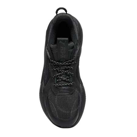 Puma RS-X Core, Brand 36966602 PUMA BLACK-PUMA