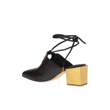 Ferragamo Laino Mules 01P164 705330