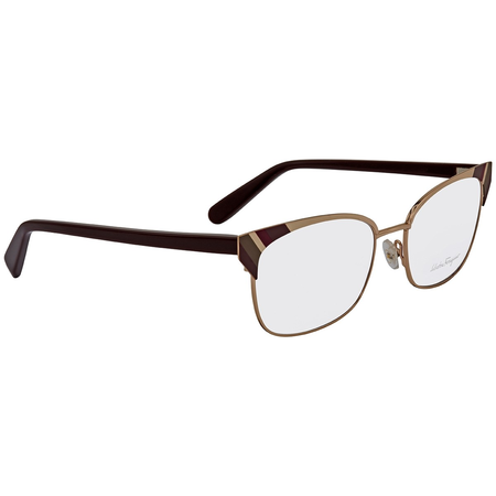 Ferragamo Salvatore Ferragamo SF2160 Eyeglasses 780 SF21601778054