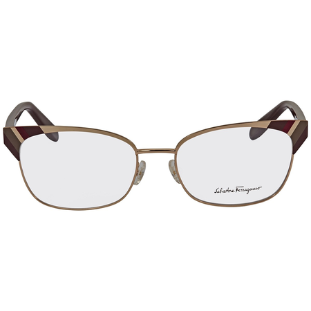 Ferragamo Salvatore Ferragamo SF2160 Eyeglasses 780 SF21601778054