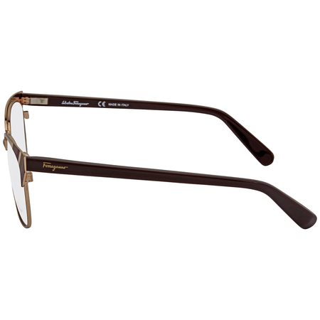 Ferragamo Salvatore Ferragamo SF2160 Eyeglasses 780 SF21601778054