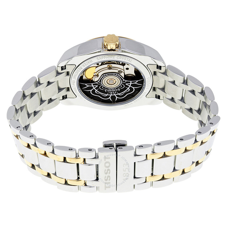 Tissot Couturier Powermatic 80 Ladies Watch T035.207.22.031.00
