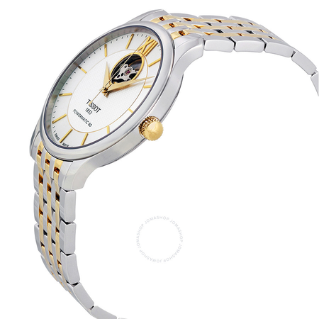 Tissot Tradition Powermatic 80 Automatic Men's Watch T063.907.22.038.00