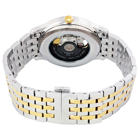 Tissot Tradition Powermatic 80 Automatic Men's Watch T063.907.22.038.00