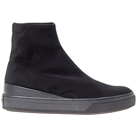 Tod's Womens Ankle Boots in Black XXW0XK0O3109ZNB999