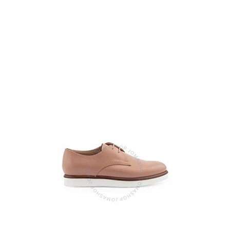 Tod's Womens Lace-Up Shoes in Cheek XXW0VS0L150FRBM610